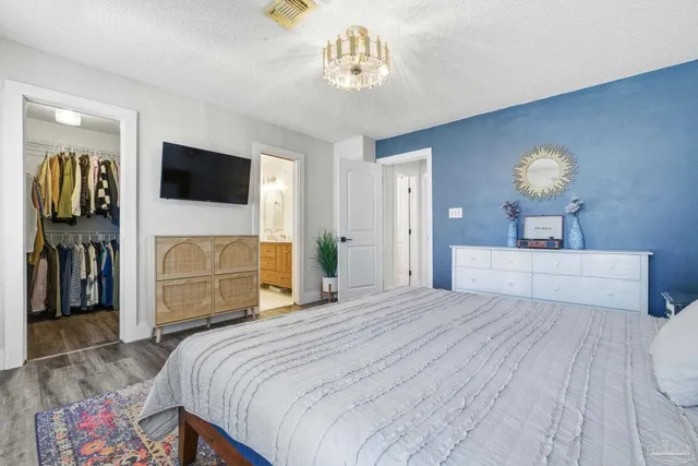 $345,000 | 1809 Donegal Drive, Cantonment, FL 32533