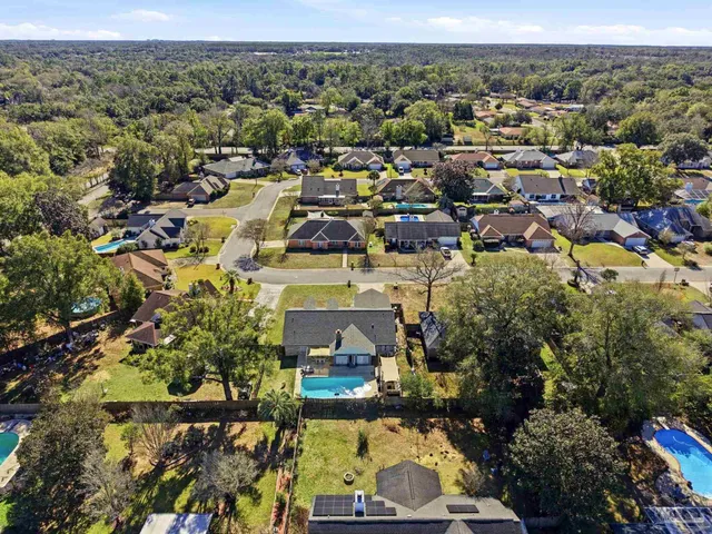 $345,000 | 1809 Donegal Drive, Cantonment, FL 32533