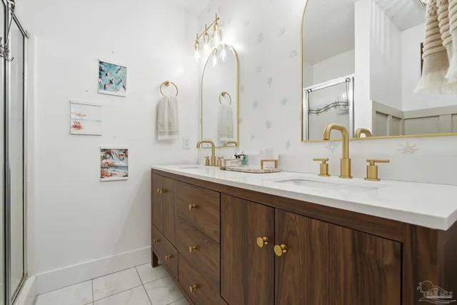 $345,000 | 1809 Donegal Drive, Cantonment, FL 32533