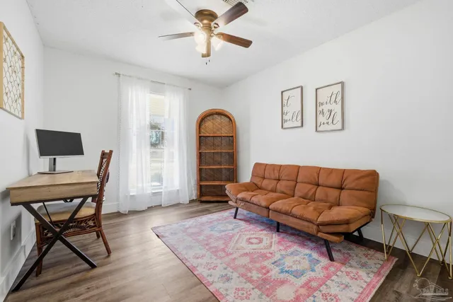 $345,000 | 1809 Donegal Drive, Cantonment, FL 32533