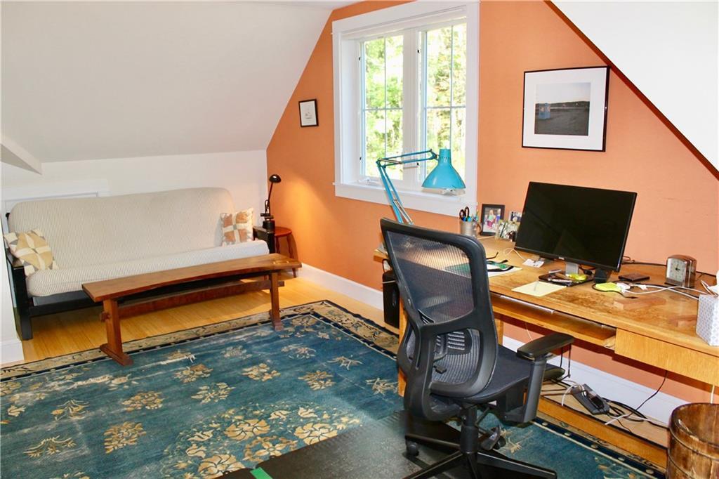 24 Heath Road East Waterboro, ME 04030 - Photo 19 of 35 Bedroom #3