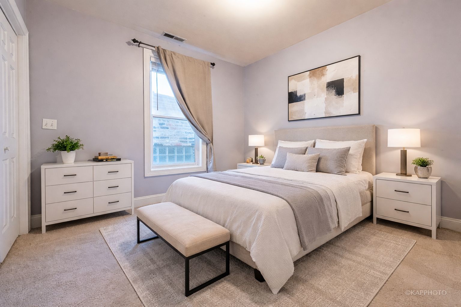 1345 West Fillmore Street, Unit 3 Chicago, IL 60607 - Photo 17 of 36