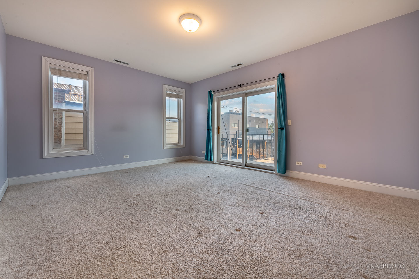 1345 West Fillmore Street, Unit 3 Chicago, IL 60607 - Photo 22 of 36