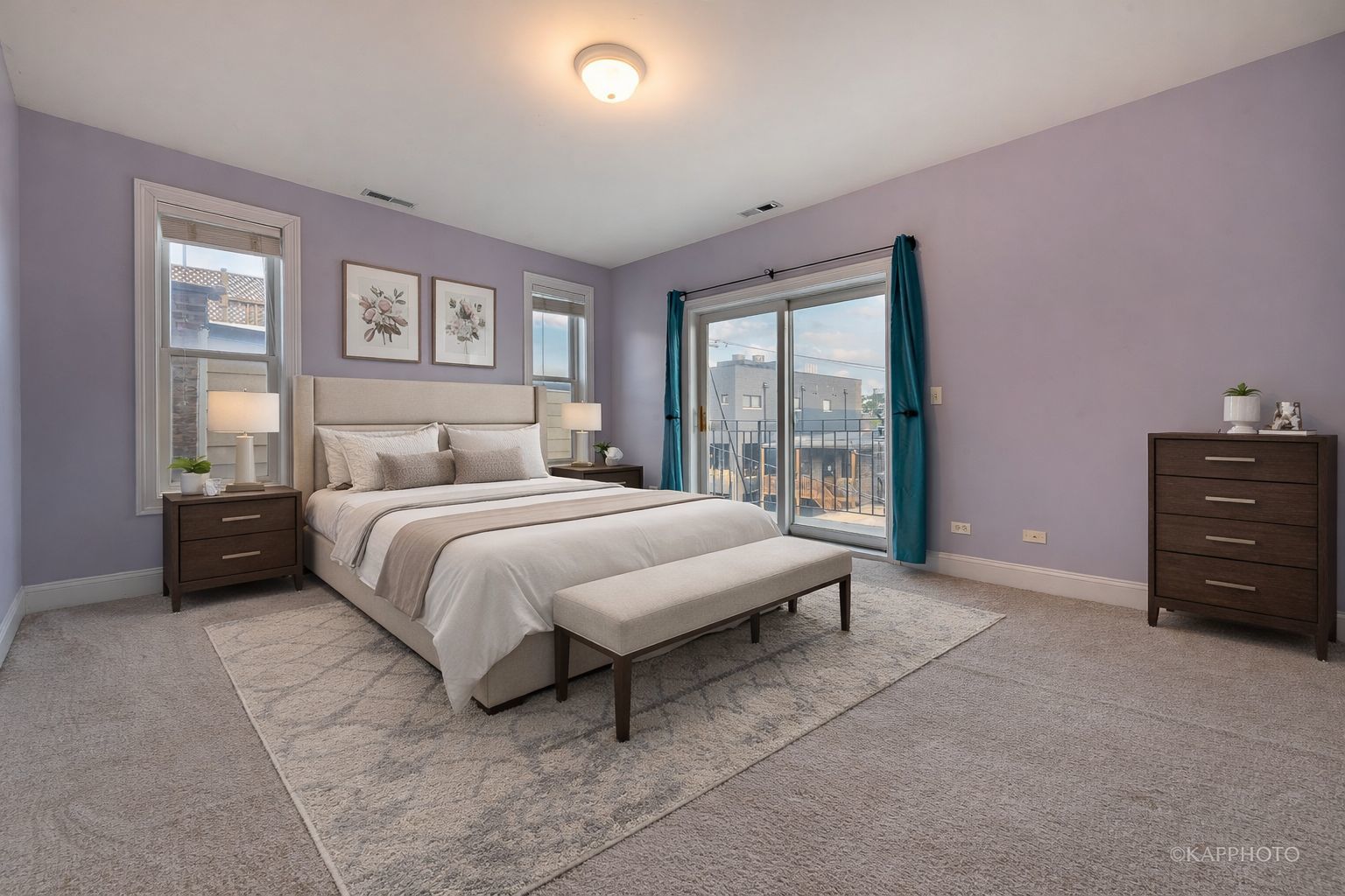 1345 West Fillmore Street, Unit 3 Chicago, IL 60607 - Photo 23 of 36