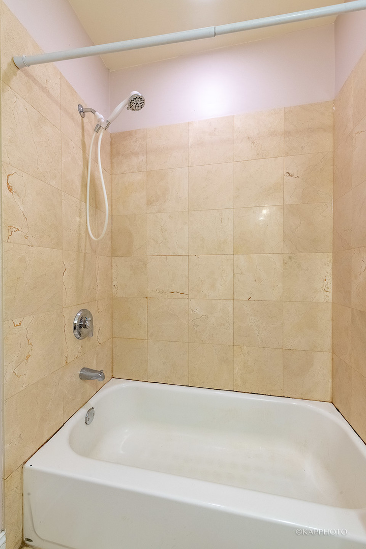 1345 West Fillmore Street, Unit 3 Chicago, IL 60607 - Photo 29 of 36