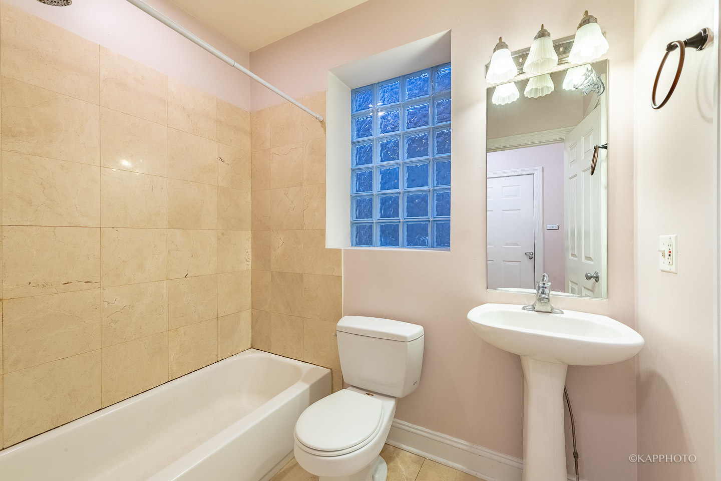 1345 West Fillmore Street, Unit 3 Chicago, IL 60607 - Photo 30 of 36