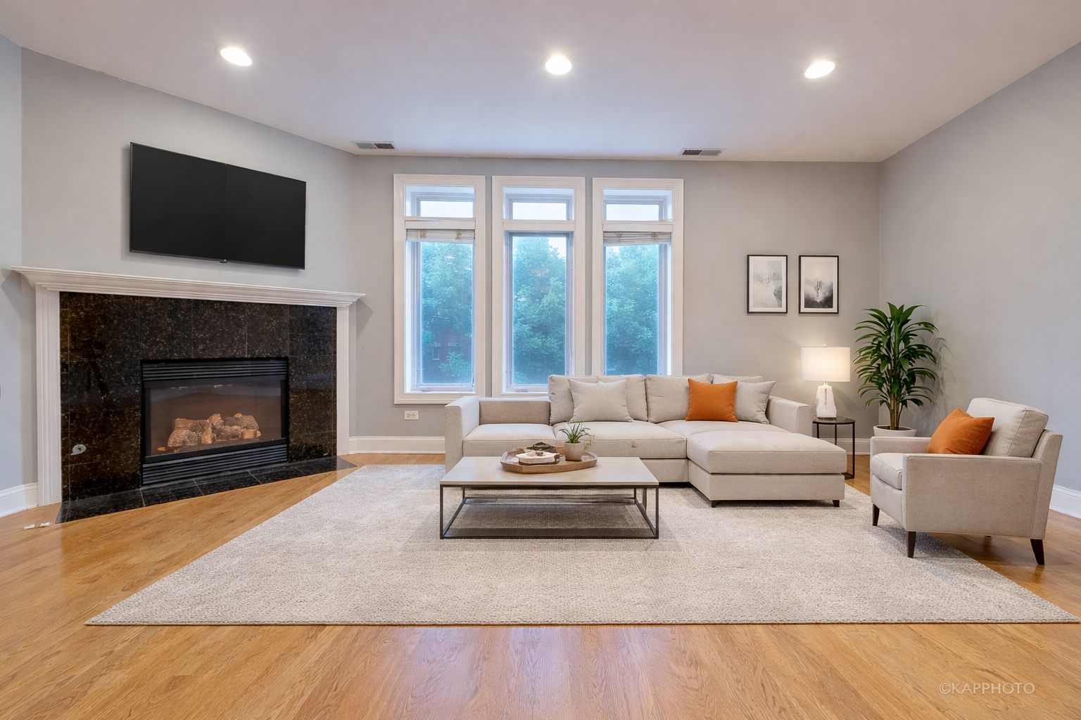 1345 West Fillmore Street, Unit 3 Chicago, IL 60607 - Photo 3 of 36