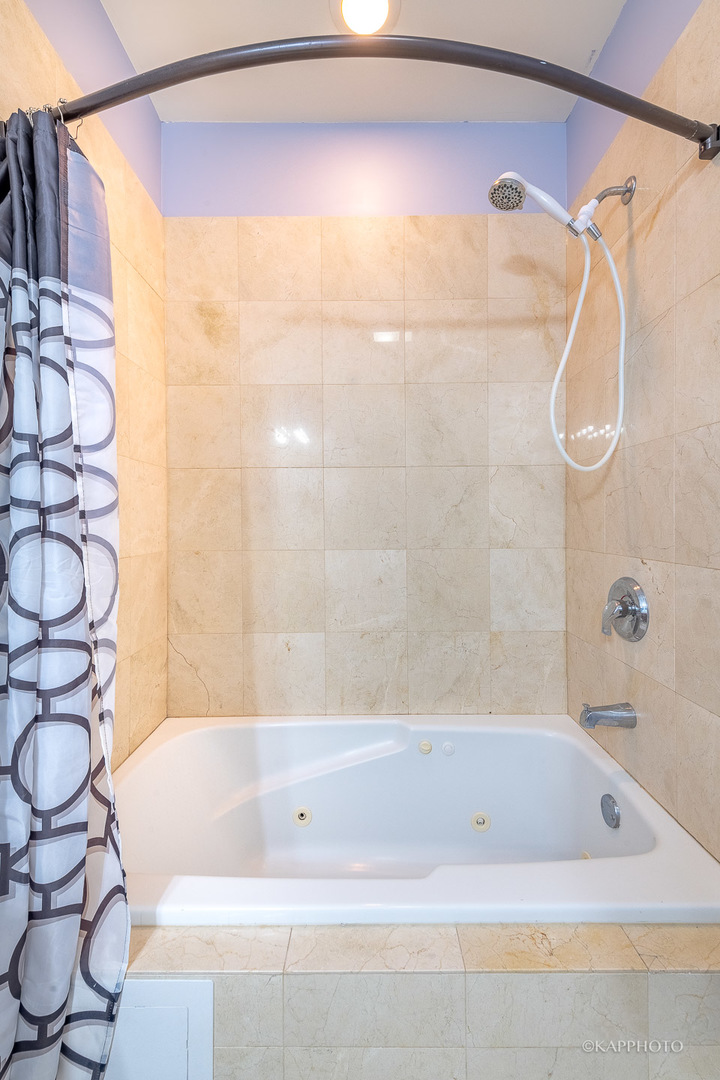 1345 West Fillmore Street, Unit 3 Chicago, IL 60607 - Photo 33 of 36