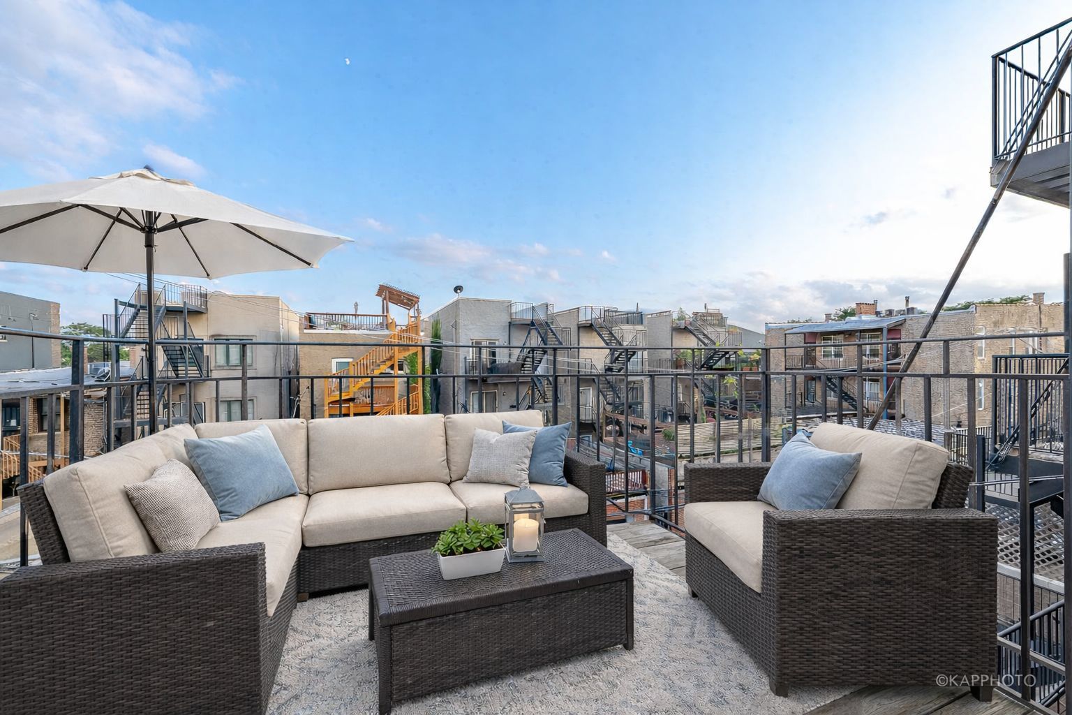 1345 West Fillmore Street, Unit 3 Chicago, IL 60607 - Photo 36 of 36