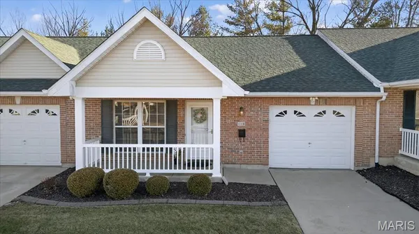 $250,000 | 119 Green Gables Drive, Wentzville, MO 63385