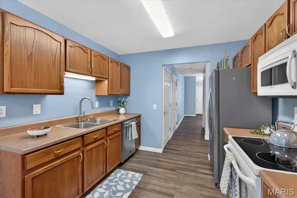 $250,000 | 119 Green Gables Drive, Wentzville, MO 63385