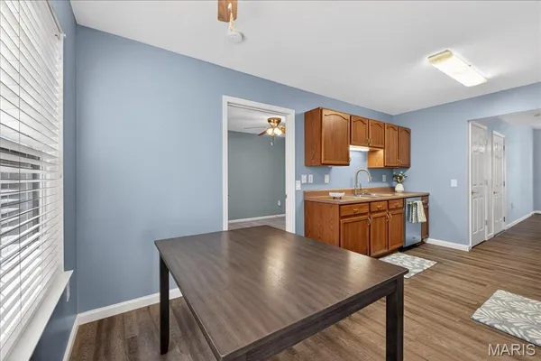 $250,000 | 119 Green Gables Drive, Wentzville, MO 63385