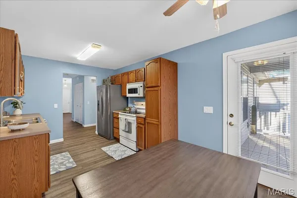 $250,000 | 119 Green Gables Drive, Wentzville, MO 63385