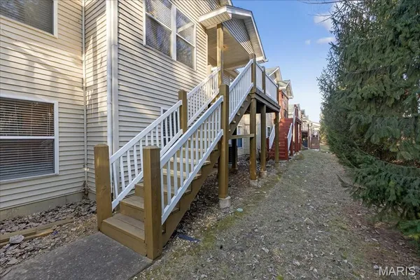 $250,000 | 119 Green Gables Drive, Wentzville, MO 63385