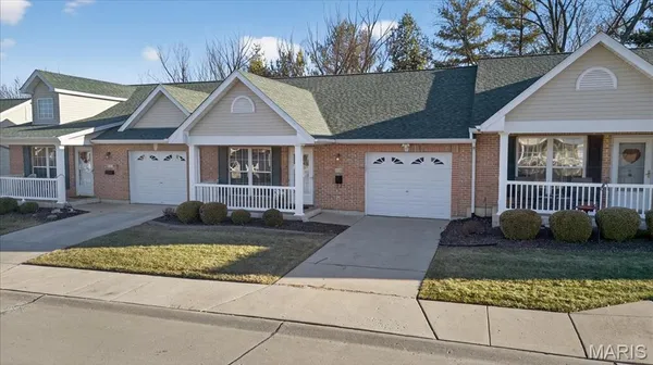 $250,000 | 119 Green Gables Drive, Wentzville, MO 63385