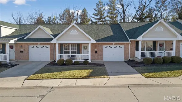$250,000 | 119 Green Gables Drive, Wentzville, MO 63385
