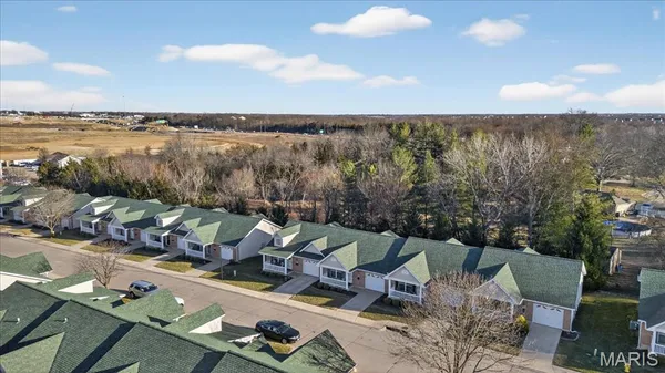 $250,000 | 119 Green Gables Drive, Wentzville, MO 63385