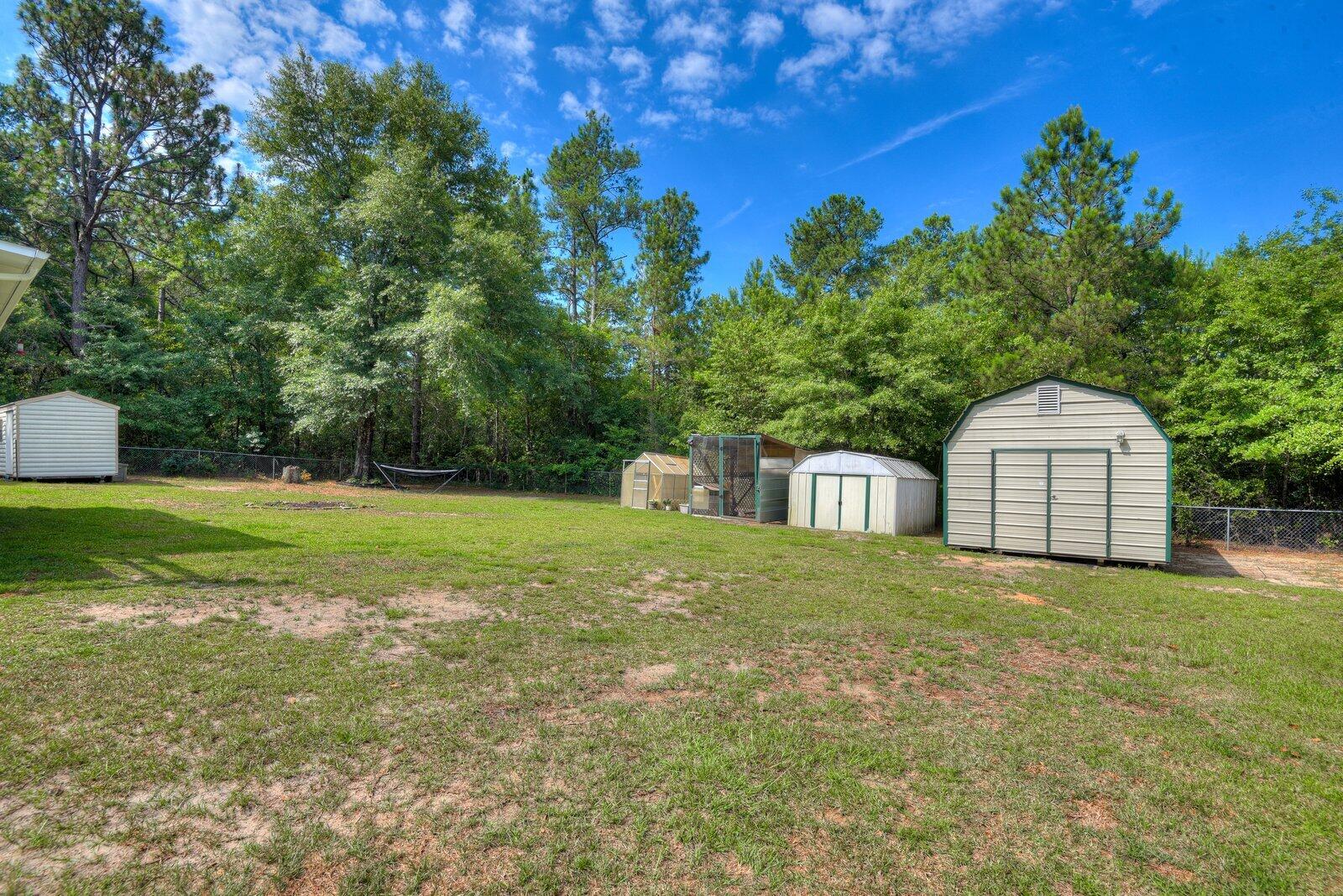 4127 Vaucluse Road Aiken, SC 29801 - Photo 39 of 44