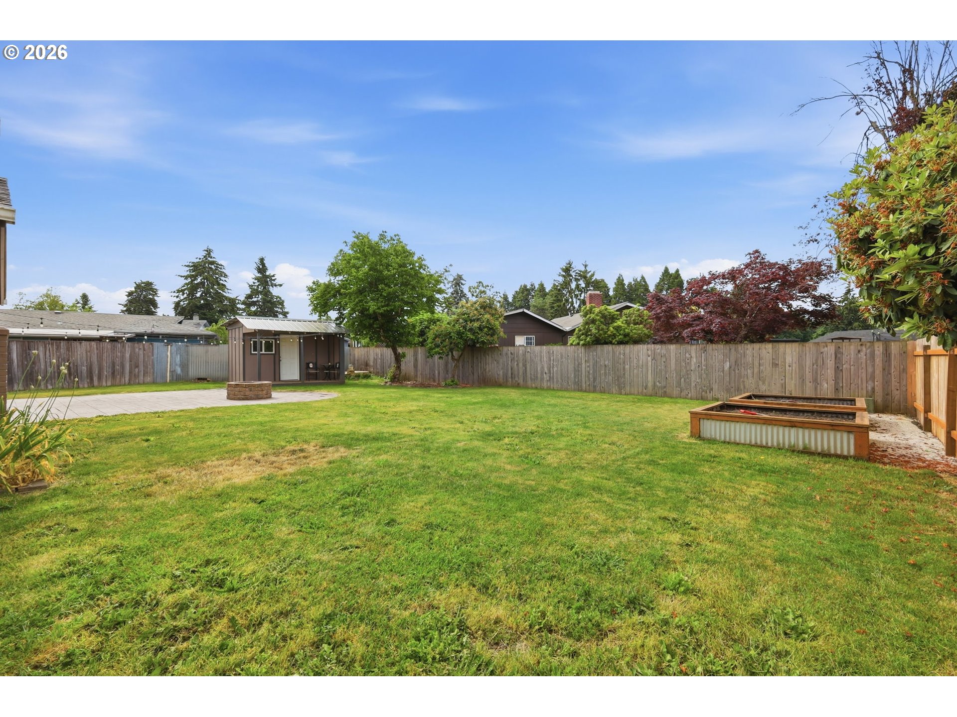 1082 Dondea Street Springfield, OR 97478 - Photo 31 of 35