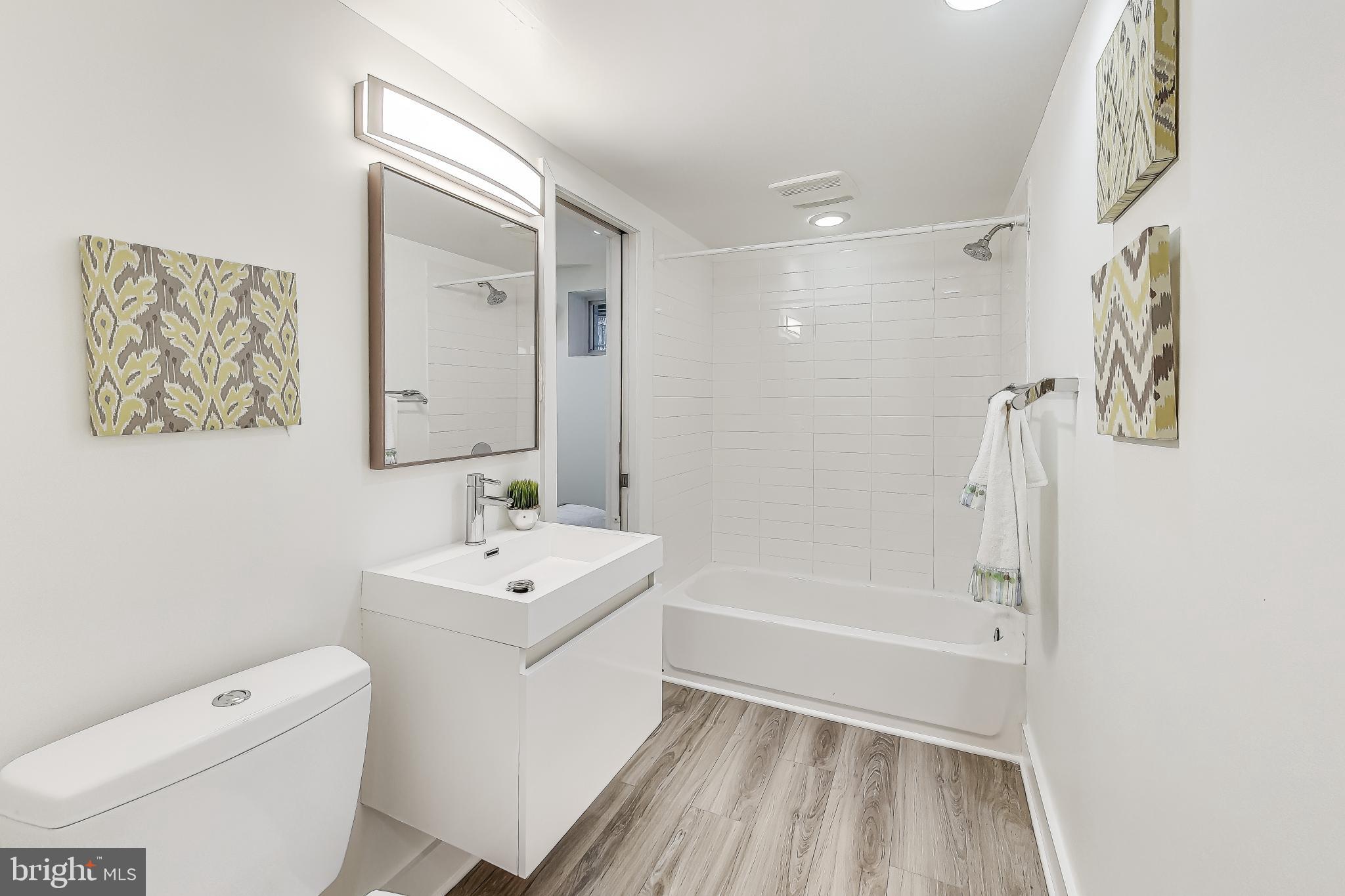 1406 Meridian Place Northwest, Unit B Washington, DC 20010 - Photo 16 of 20