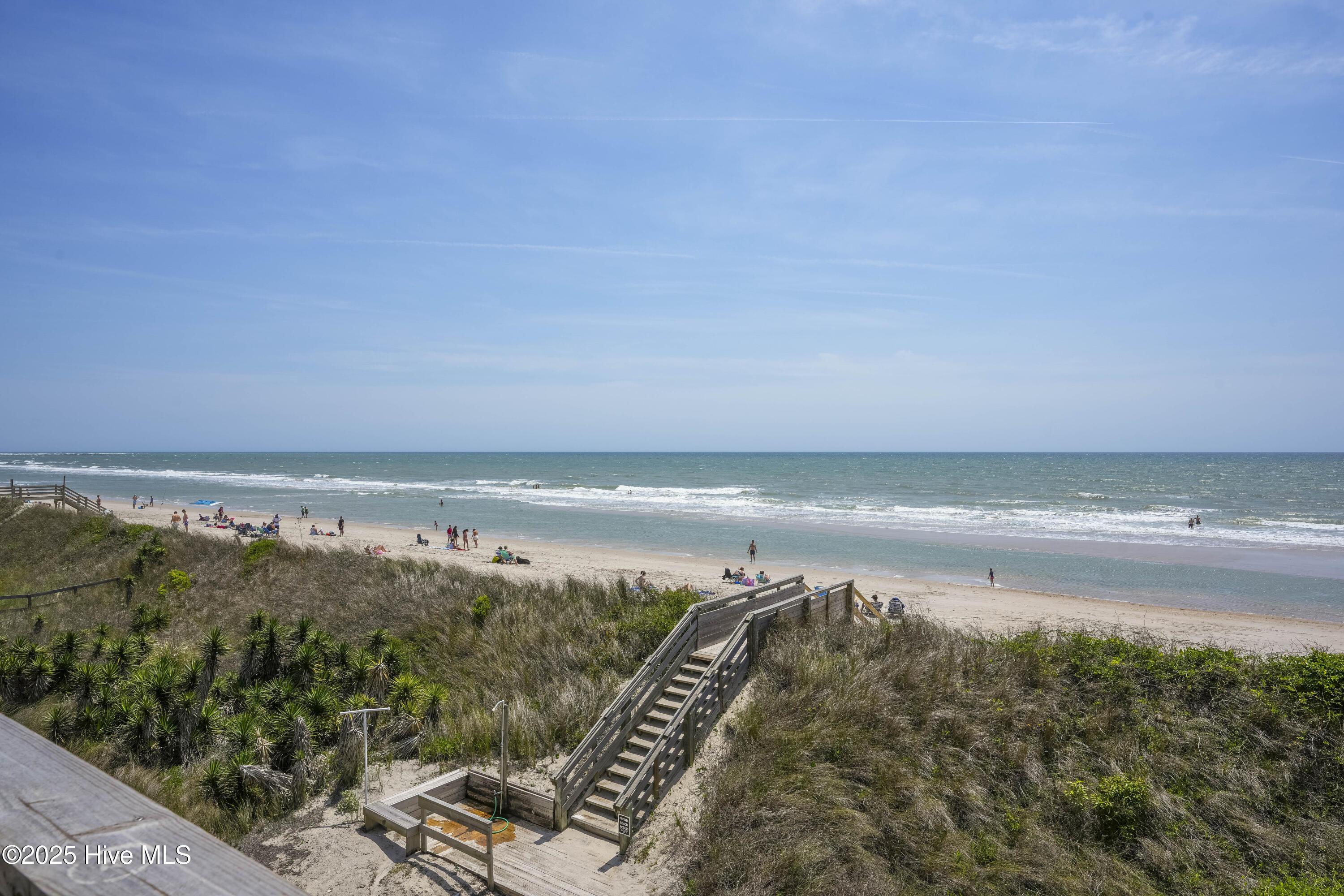 1774 New River Inlet Road, Unit 5 North Topsail Beach, NC 28460 - Photo 40 of 50 1774-5 New River Inlet Road - Exterior -
