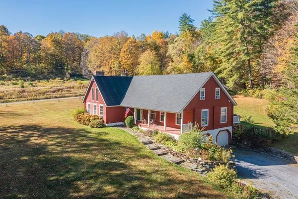 $875,000 | 1731 3 Maple Drive, Manchester, VT 05255