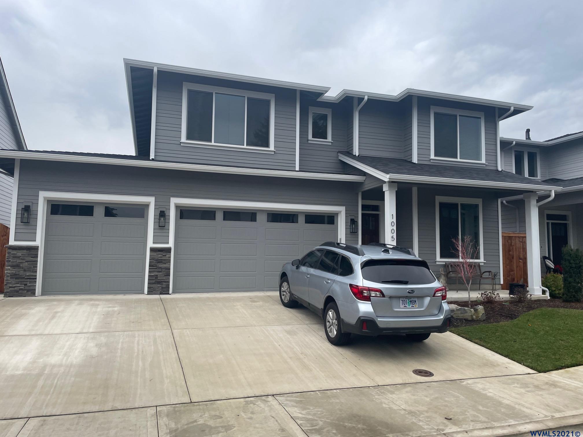 1005 Keystone Loop Northeast Keizer, OR 97303 - Photo 1 of 1 Gallery Image 1