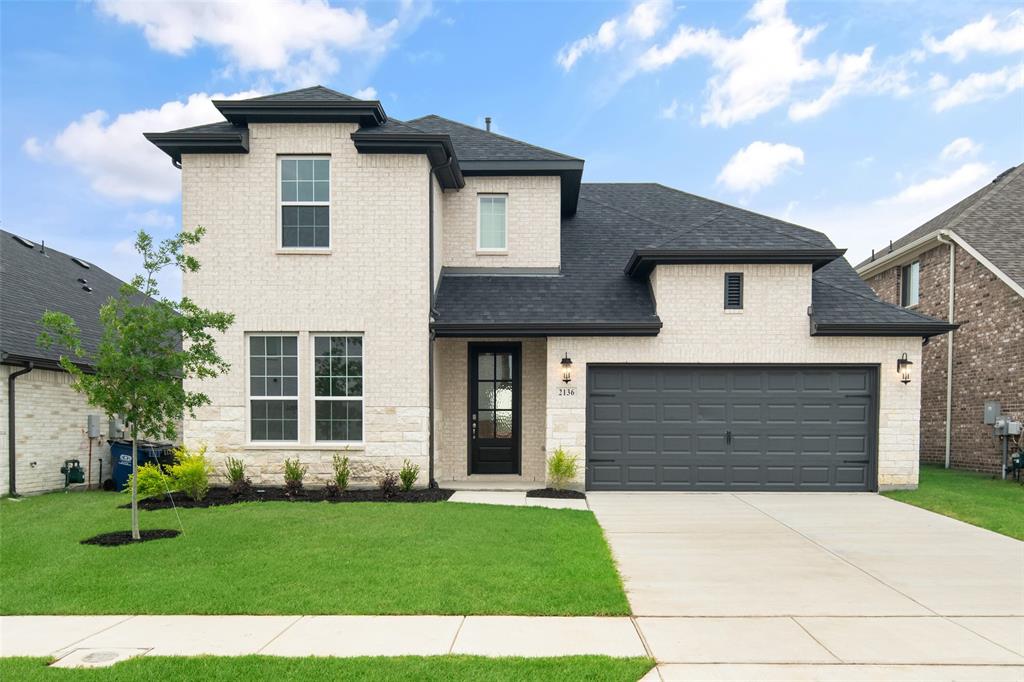 2136 Martins Pond Road Forney, TX 75126 - Photo 1 of 33