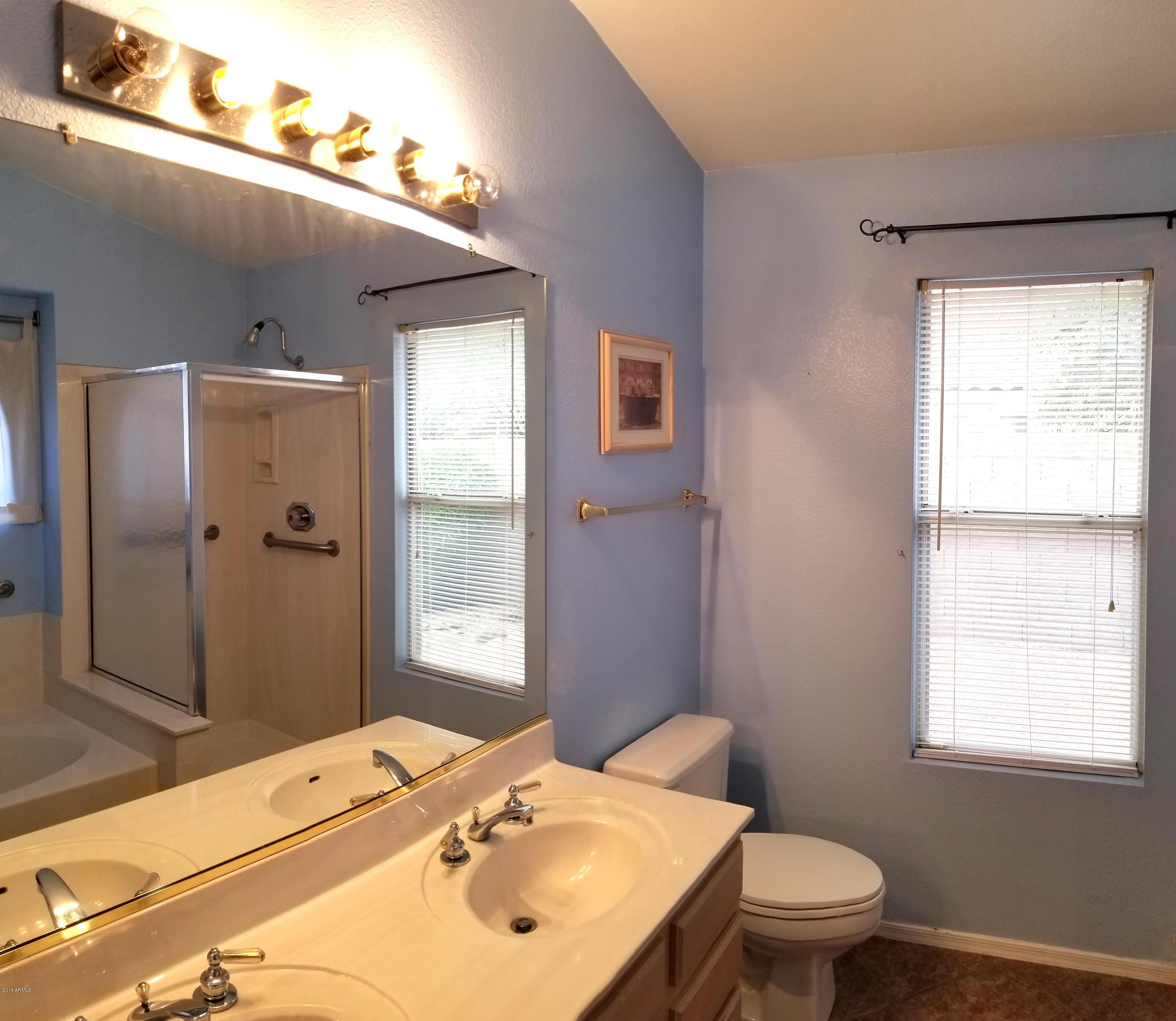 1308 East Grandview Road Phoenix, AZ 85022 - Photo 12 of 24 MASTER BATHROOM