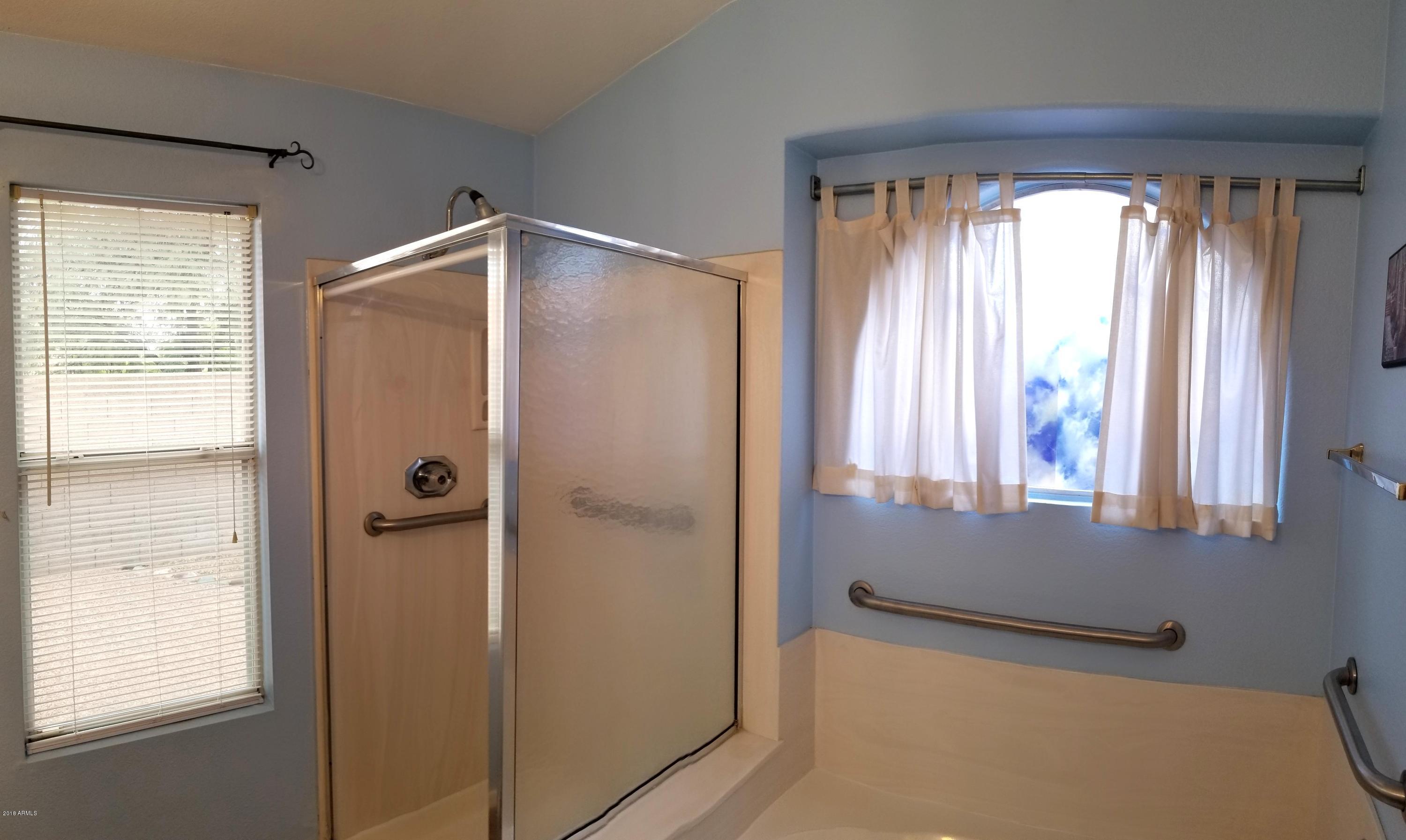 1308 East Grandview Road Phoenix, AZ 85022 - Photo 13 of 24 MASTER BATHROOM