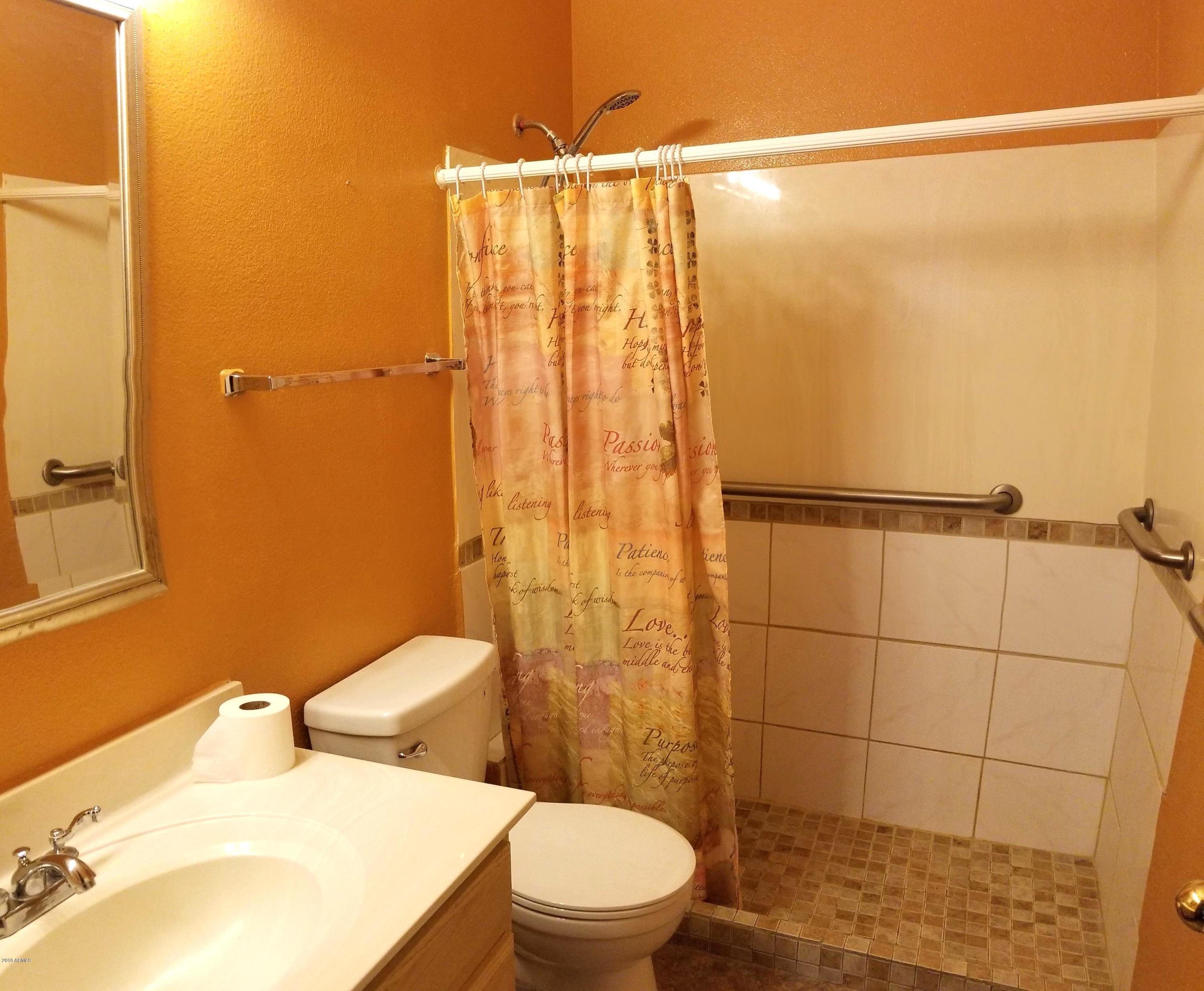 1308 East Grandview Road Phoenix, AZ 85022 - Photo 16 of 24 HALL BATHROOM