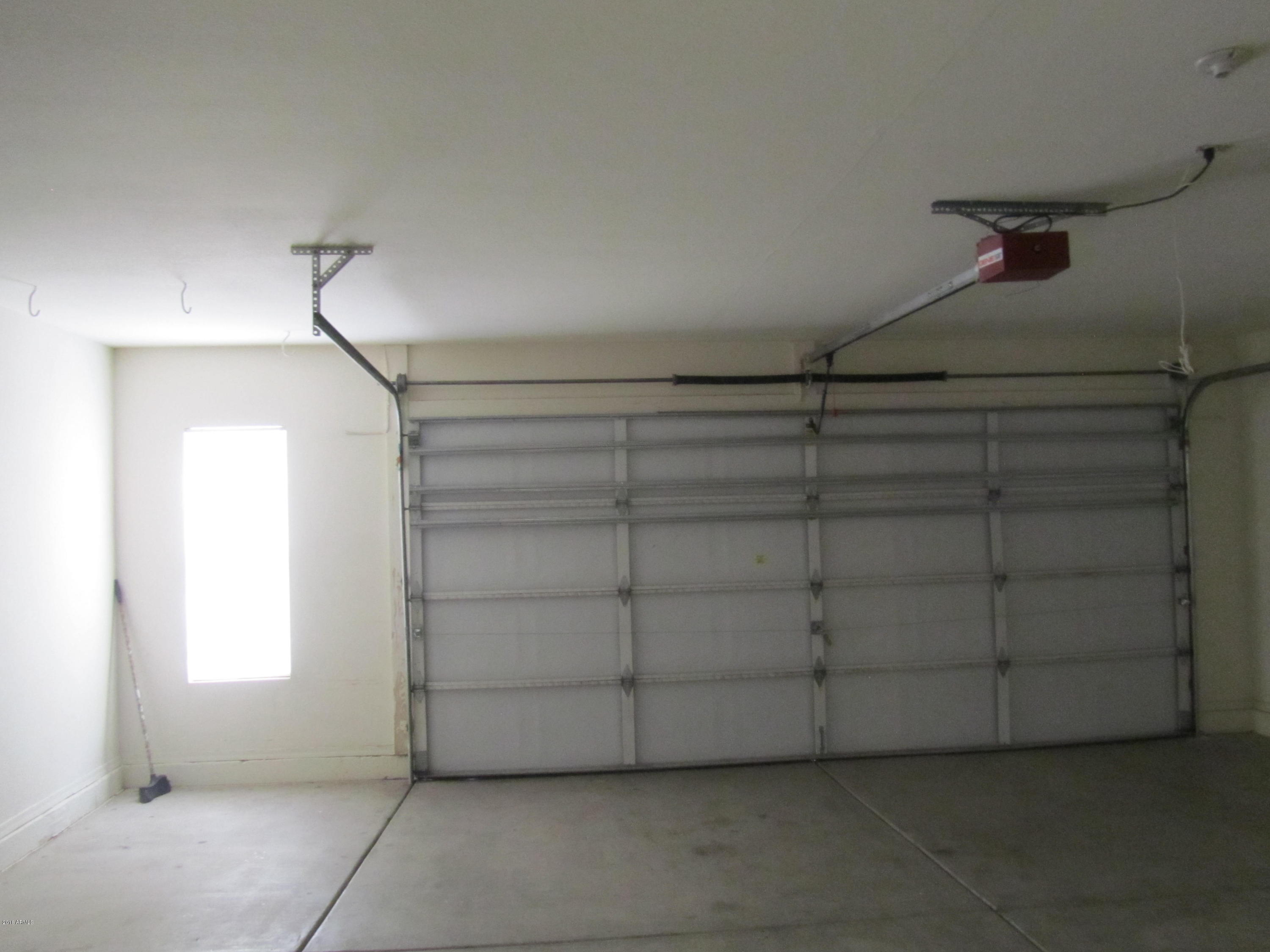 1308 East Grandview Road Phoenix, AZ 85022 - Photo 23 of 24 23' WIDE GARAGE