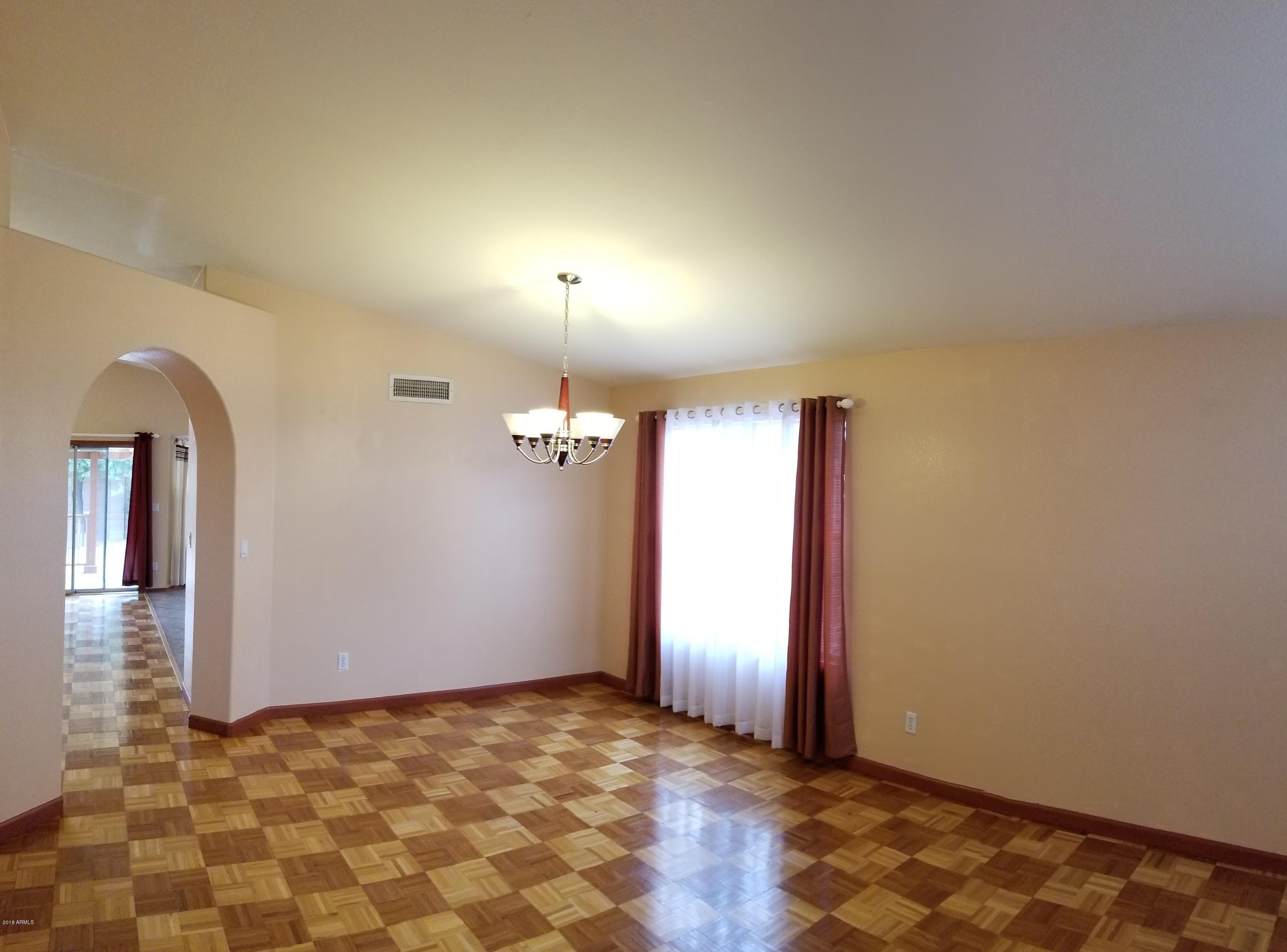1308 East Grandview Road Phoenix, AZ 85022 - Photo 10 of 24 LIVING & DINING ROOMS
