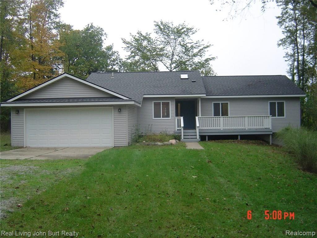777 West Leonard Road Leonard, MI 48367 - Photo 1 of 26 2015-10-06 17.08