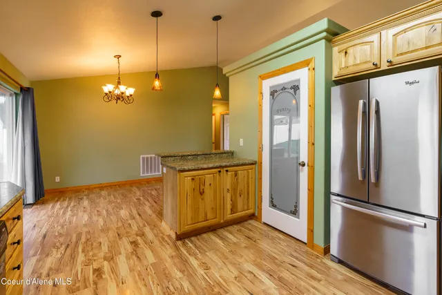 $450,000 | 3991 North Slazenger Lane, Post Falls, ID 83854