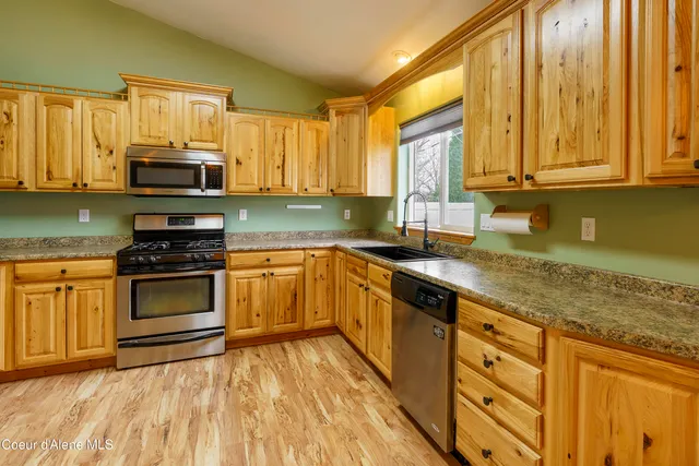 $450,000 | 3991 North Slazenger Lane, Post Falls, ID 83854