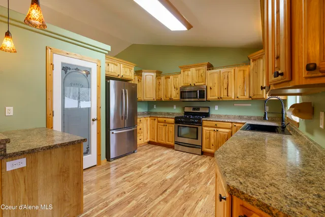 $450,000 | 3991 North Slazenger Lane, Post Falls, ID 83854