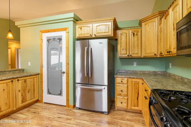 $450,000 | 3991 North Slazenger Lane, Post Falls, ID 83854