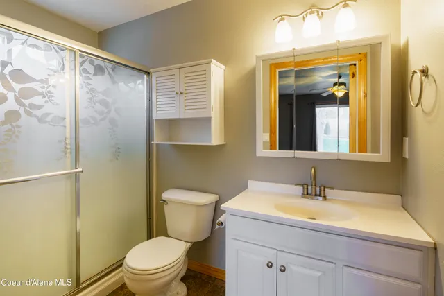 $450,000 | 3991 North Slazenger Lane, Post Falls, ID 83854