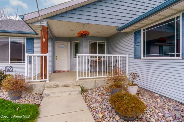 $450,000 | 3991 North Slazenger Lane, Post Falls, ID 83854