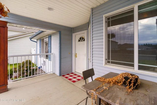 $450,000 | 3991 North Slazenger Lane, Post Falls, ID 83854