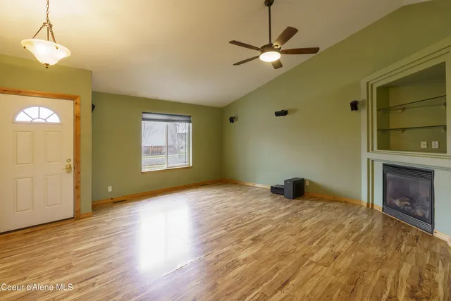 $450,000 | 3991 North Slazenger Lane, Post Falls, ID 83854