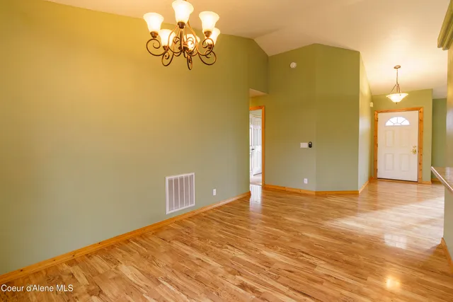 $450,000 | 3991 North Slazenger Lane, Post Falls, ID 83854