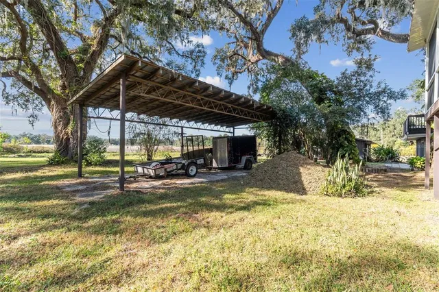 $589,900 | 37440 Phelps Road, Zephyrhills, FL 33541