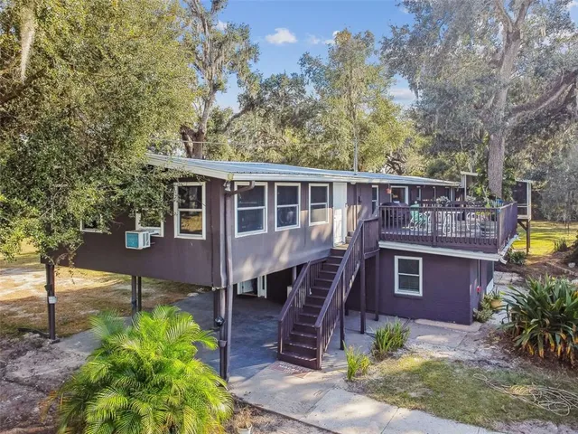 $589,900 | 37440 Phelps Road, Zephyrhills, FL 33541