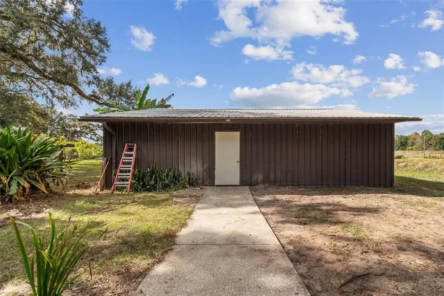 $589,900 | 37440 Phelps Road, Zephyrhills, FL 33541