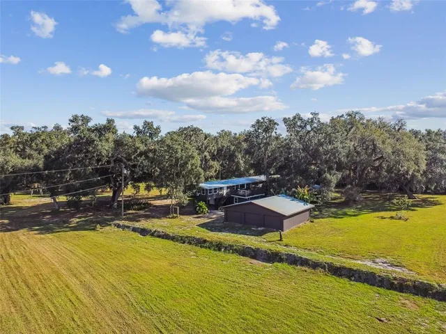 $589,900 | 37440 Phelps Road, Zephyrhills, FL 33541