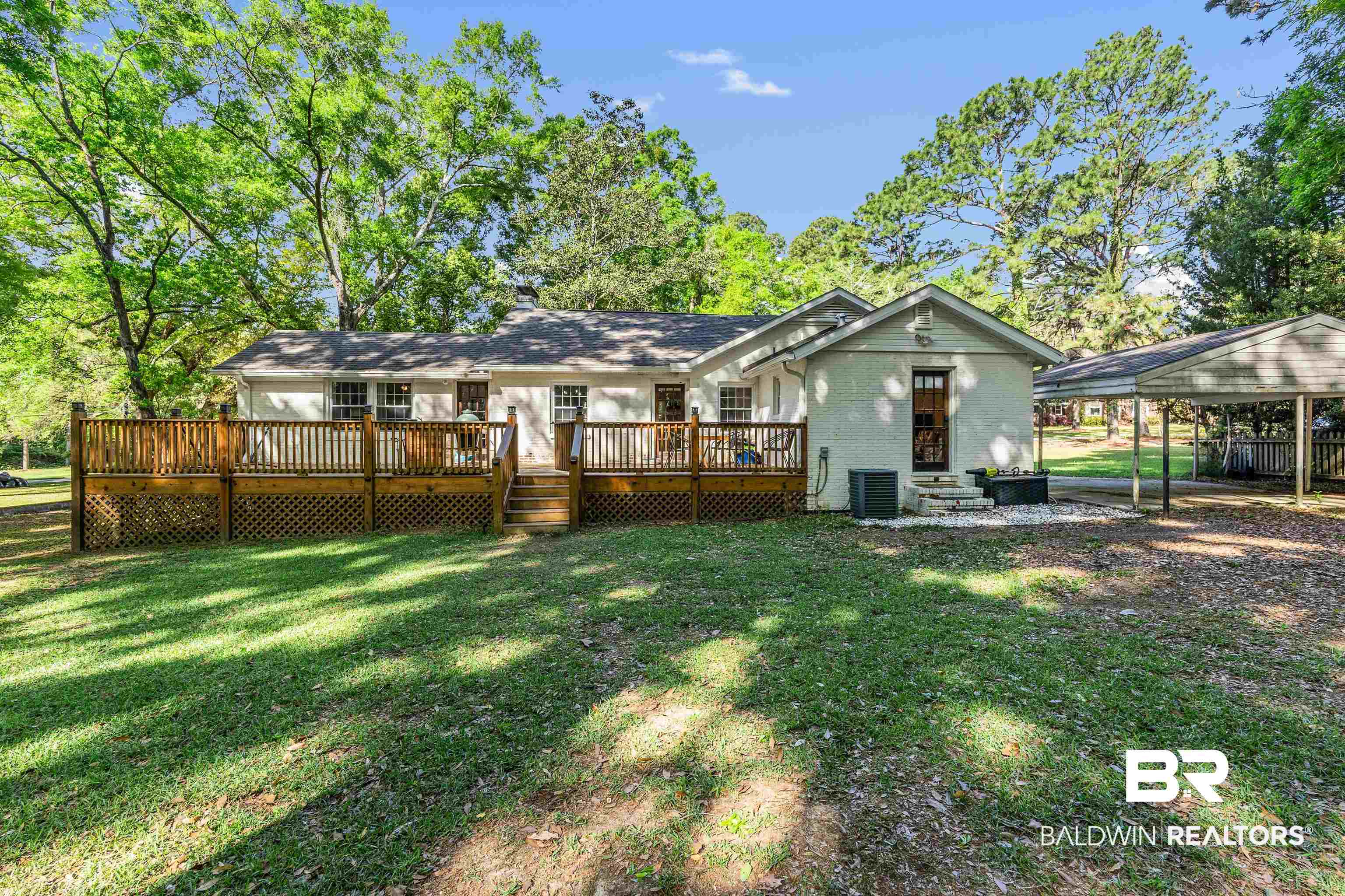 307 Gaines Avenue Mobile, AL 36609 - Photo 27 of 29