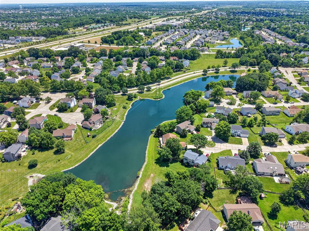 17 Congressional Way Court O'Fallon, MO 63368 - Photo 48 of 53