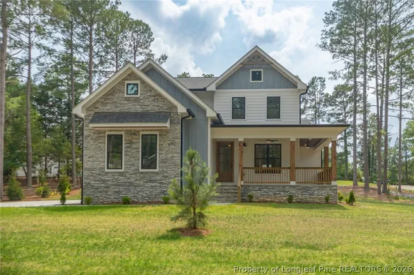 $979,800 | 1 Shamrock Way, Pinehurst, NC 28374